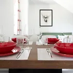 Italianway - Morcelli 4 Apartament Bormio
