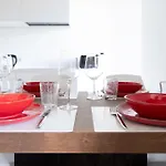 Italianway - Morcelli 4 Apartament *