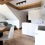 Italianway - Morcelli 4 Apartament *