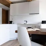 Italianway - Morcelli 4 Apartament Bormio