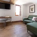 Apartament Italianway - Morcelli 4 Bormio