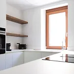 Italianway - Morcelli 4 Apartament Bormio