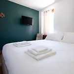 Italianway - Morcelli 4 Apartament