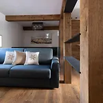 Italianway - Morcelli 4 Apartament Bormio