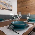 Apartament Italianway - Morcelli 4 Bormio