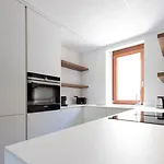 Italianway - Morcelli 4 Apartament *