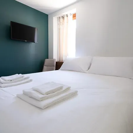 Apartmán Morcelli 4 - Bajona