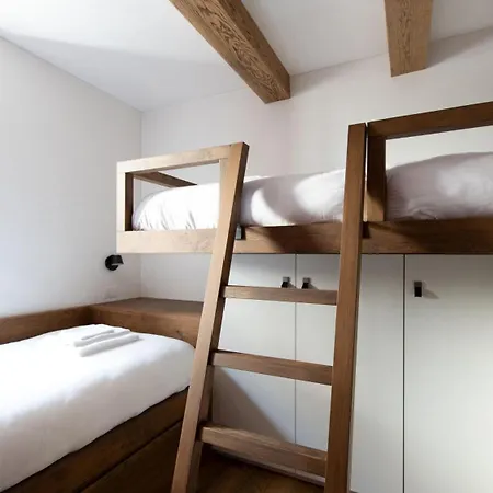 Morcelli 4 - Bajona Apartmán *