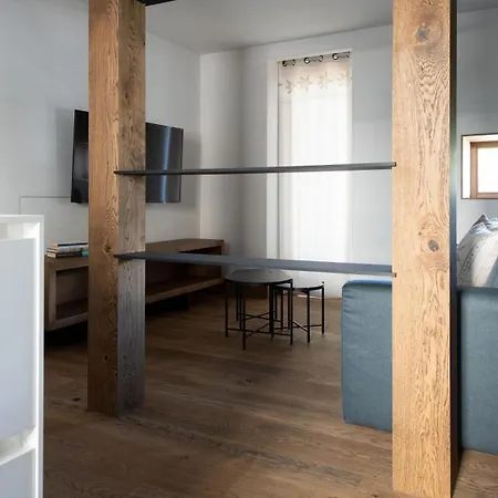 Morcelli 4 - Bajona Apartmán