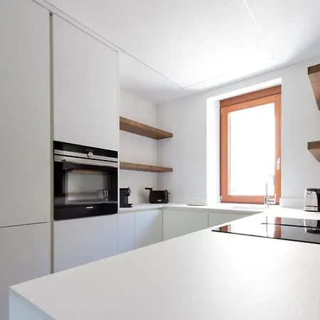 Morcelli 4 - Bajona Apartmán *
