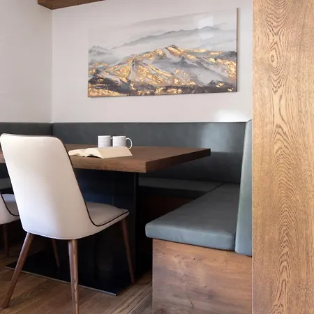 Morcelli 4 - Bajona Apartmán *