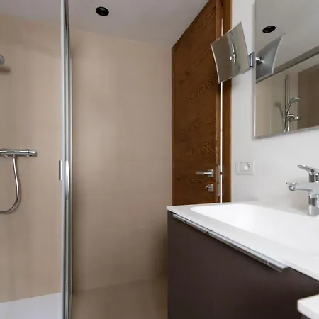 Morcelli 4 - Bajona Apartmán *