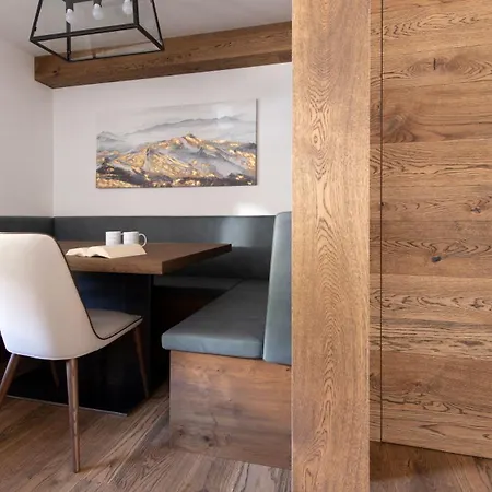 Apartmán Morcelli 4 - Bajona Bormio