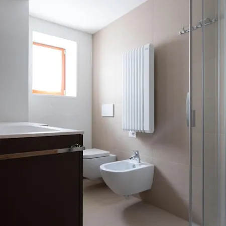 Apartmán Morcelli 4 - Bajona