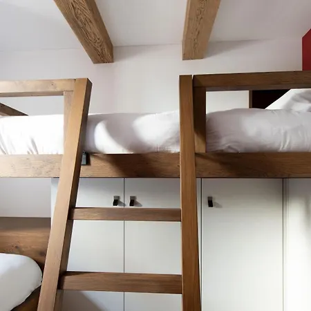 Morcelli 4 - Bajona Apartmán *