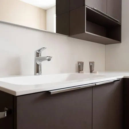 Apartmán Morcelli 4 - Bajona