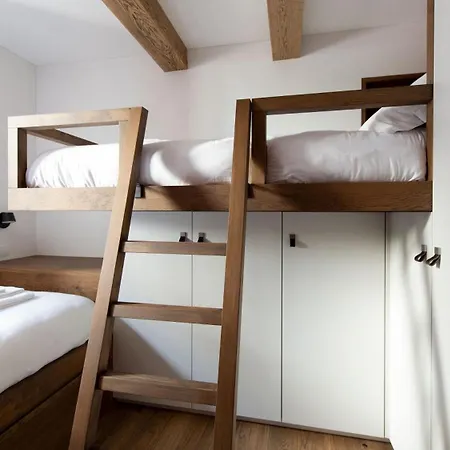 Apartmán Morcelli 4 - Bajona *