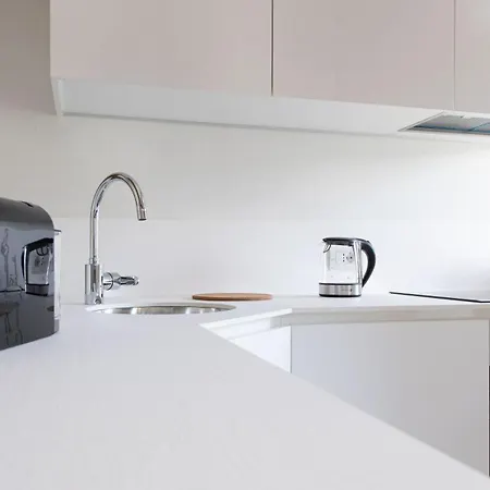 Morcelli 4 - Bajona Apartmán Bormio