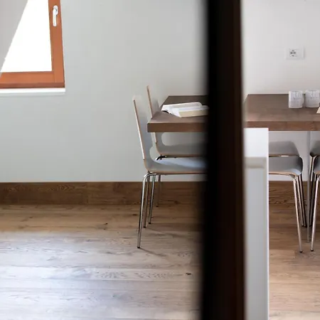 Apartmán Morcelli 4 - Bajona
