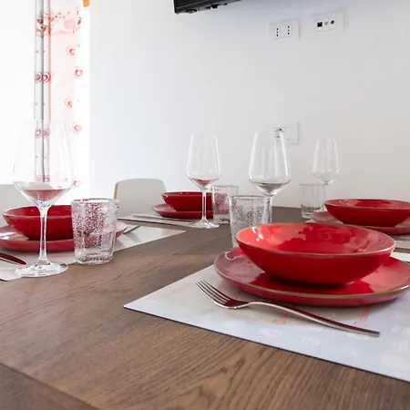 Morcelli 4 - Bajona Apartmán Bormio