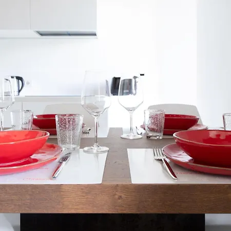 Apartmán Morcelli 4 - Bajona *