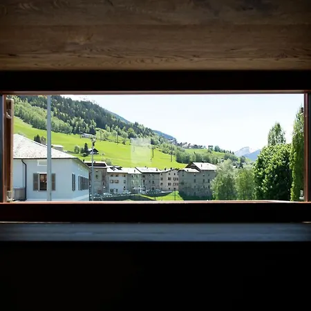Italianway - Morcelli 4 Apartament *