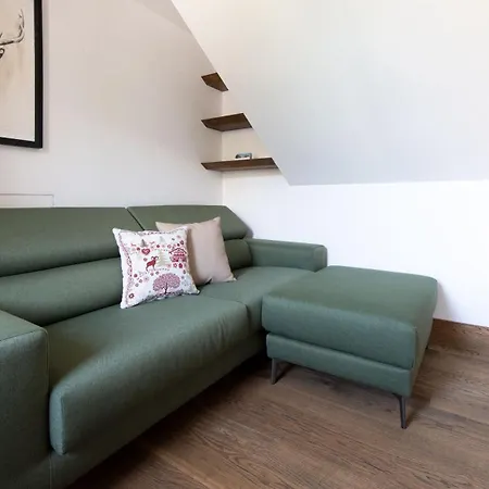Apartman Morcelli 4 - Bajona Bormio