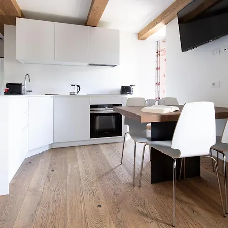 Apartman Morcelli 4 - Bajona